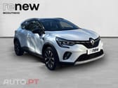 Renault Captur Captur Techno TCe 90