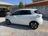 Renault Zoe (c/ Bateria) Limited 40