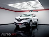 Renault Kadjar 1.5 dCi Exclusive