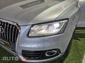 Audi Q5 3.0 TDi quattro S-tronic