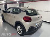 Citroen C3 1.2 PureTech YOU!