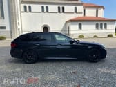 BMW 520 d Pack M Auto
