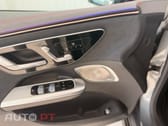 Mercedes-Benz EQE 350 Edition