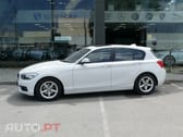 BMW 116 d Advantage