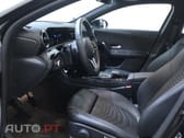 Mercedes-Benz A 250 e 8G-DCT Style