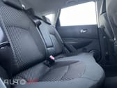 Nissan Qashqai 1.5 dCi Acenta 129g