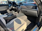 BMW 320 d Line Modern