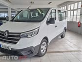 Renault Trafic 2.0 Blue dCi L1 Zen