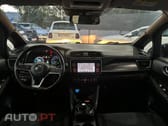Nissan Leaf Acenta