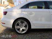 Audi A3 1.6 TDI Business Line Attraction Ultra