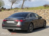Mercedes-Benz E 220 D Exclusive Line