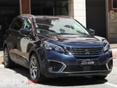 Peugeot 5008 BlueHDI 130 EAT8 Allure