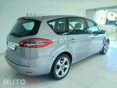Ford S-Max 2.0 TDCi Titanium 7L Aut.