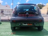 Citroen C1 1.0 Selection