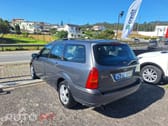 Ford Focus SW 1.4 X-Trend