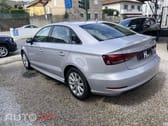 Audi A3 1.6 TDI (clean diesel) Ambiente
