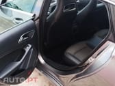 Mercedes-Benz CLA 180 d Shooting Brake