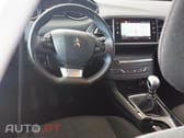 Peugeot 308 SW 1.5 BlueHDi Style
