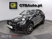 Mercedes-Benz GLC 300 e 4M Coupé AMG Pack  Night