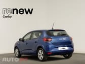 Dacia Sandero Sandero 1.0 ECO-G Expression Bi-Fuel