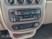 Chrysler PT Cruiser 2.0 Limited