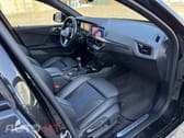 BMW 116 d Pack Desportivo M