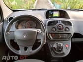 Renault Kangoo Express Combi Fase II 1.5 dCi Maxi Business