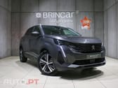 Peugeot 3008 1.2 PureTech Allure Pack EAT8