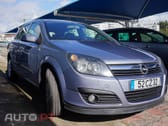 Opel Astra 1.3 CDTi