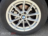 BMW X3 2.0 d xDrive