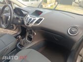 Ford Fiesta 1.4 TDCI Titanium
