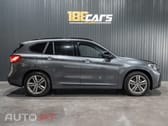 BMW X1 xDrive25e Pack Desportivo M