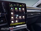 Renault Rafale 1.2 E-Tech 4X4 300 atelier Alpine