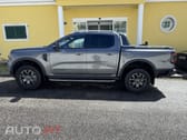 Ford Ranger 2.0 EcoBlue CD Wildtrak 4WD Aut.