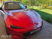 Mazda MX-5 1.5 RF Sky-G Prime-line