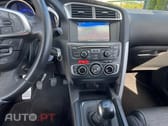Citroen DS4 1.6 e-HDi So Chic
