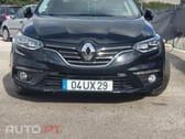 Renault Mégane 1.5 dCi Executive EDC