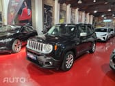 Jeep Renegade 1.6 MJD Limited