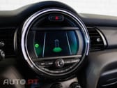 MINI Cooper One