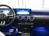Mercedes-Benz A 250 e AMG Line