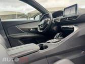 Peugeot 3008 1.6 BlueHDi GT Line EAT6