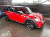 MINI Cooper D