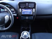 Nissan Leaf Tekna