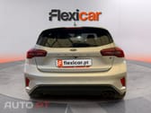 Ford Focus 1.0 EcoBoost MHEV ST-Line