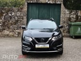 Nissan Qashqai 1.5 dCi N-Connecta