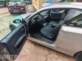 BMW 120 d Coupe