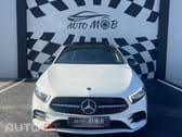 Mercedes-Benz A 180 7G-DCT AMG Line Advanced