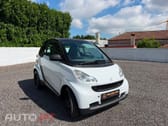 Smart ForTwo 0.8 cdi Passion 45