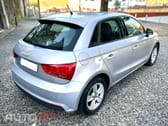 Audi A1 SPORTBACK ULTRA 1.4 TDI 90CV 1 DONO 2015