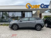Peugeot 2008 1.2 PureTech Active Pack
